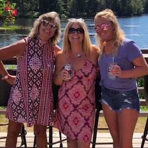 Meet your Posher, Lori